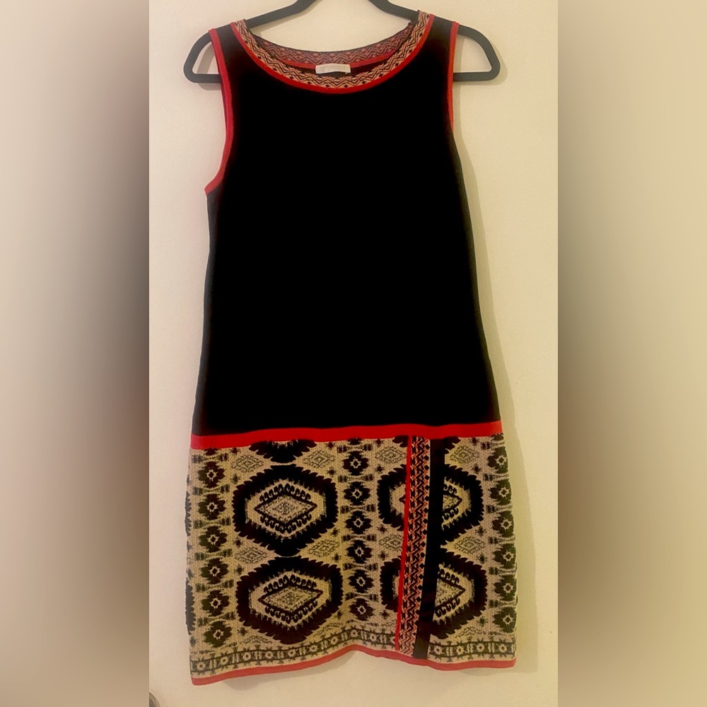 PROMOD, Dress